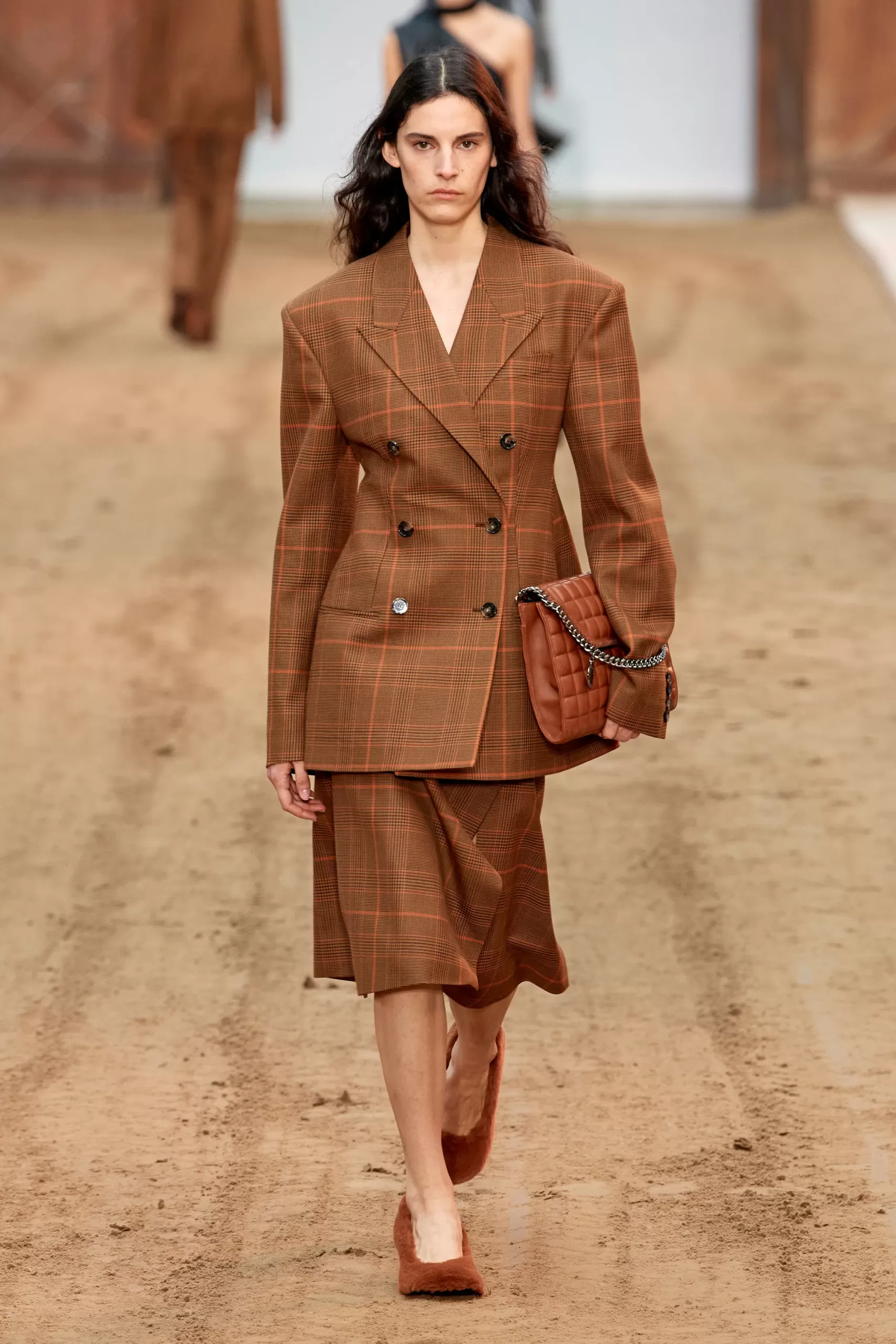 Stella McCartney Fall 2020 Ready-to-Wear Collection