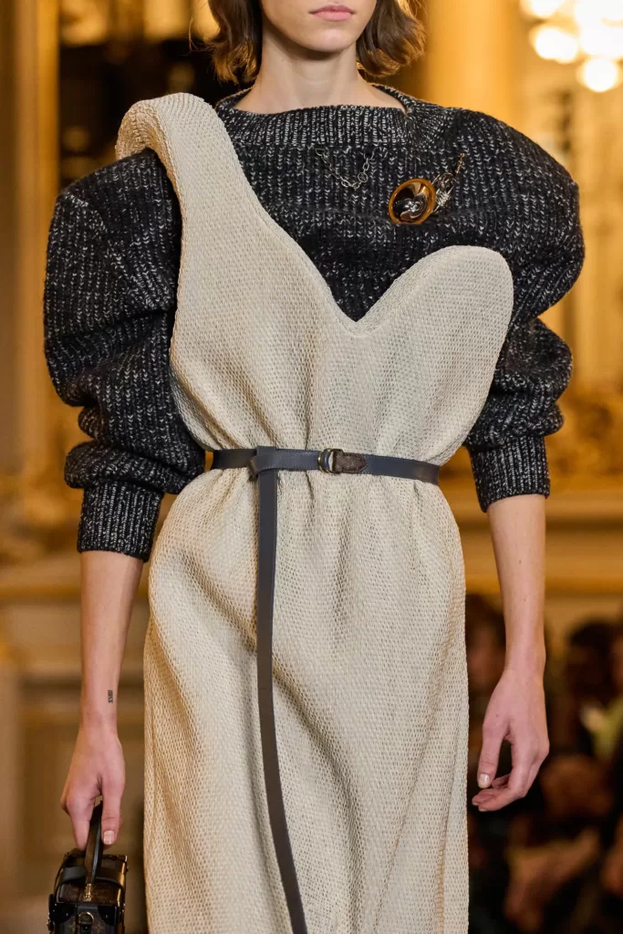 Louis Vuitton Fall 2023 Ready-to-Wear