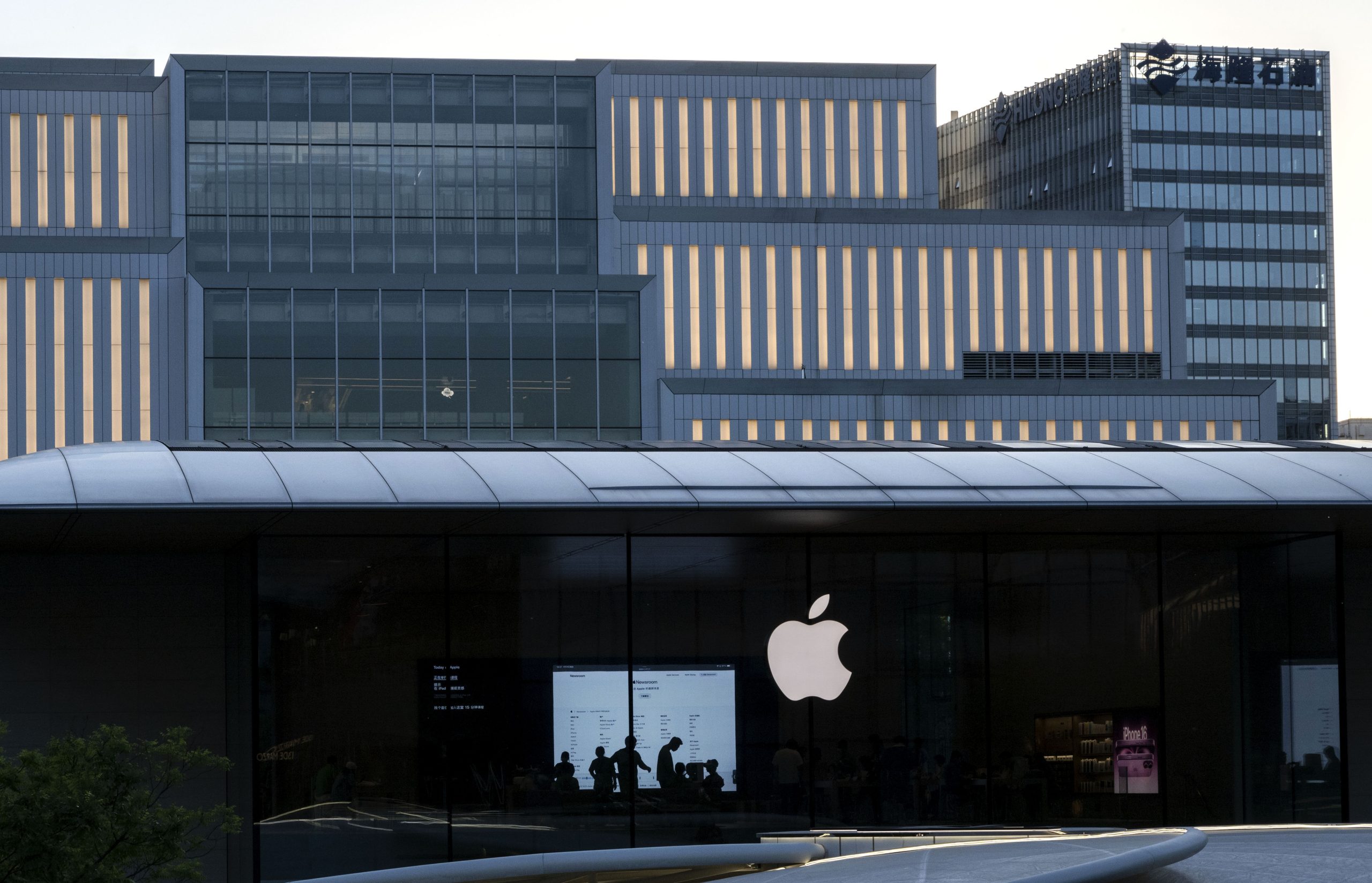 Apple_apple