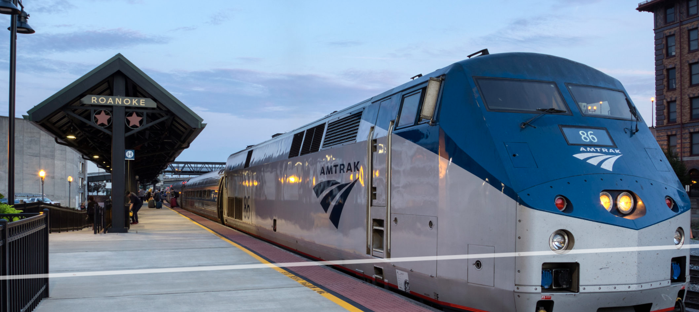 Amtrak