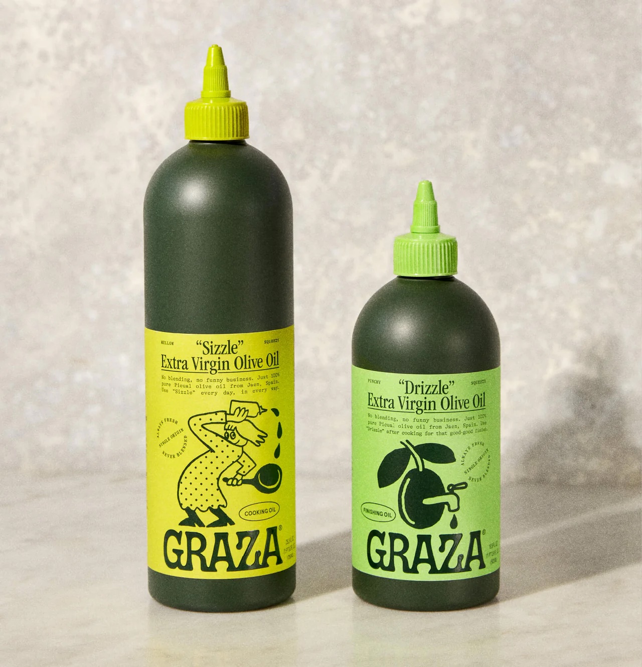 Graza_Graza_website